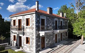 ΤΕΓΟΣ Country Guest House